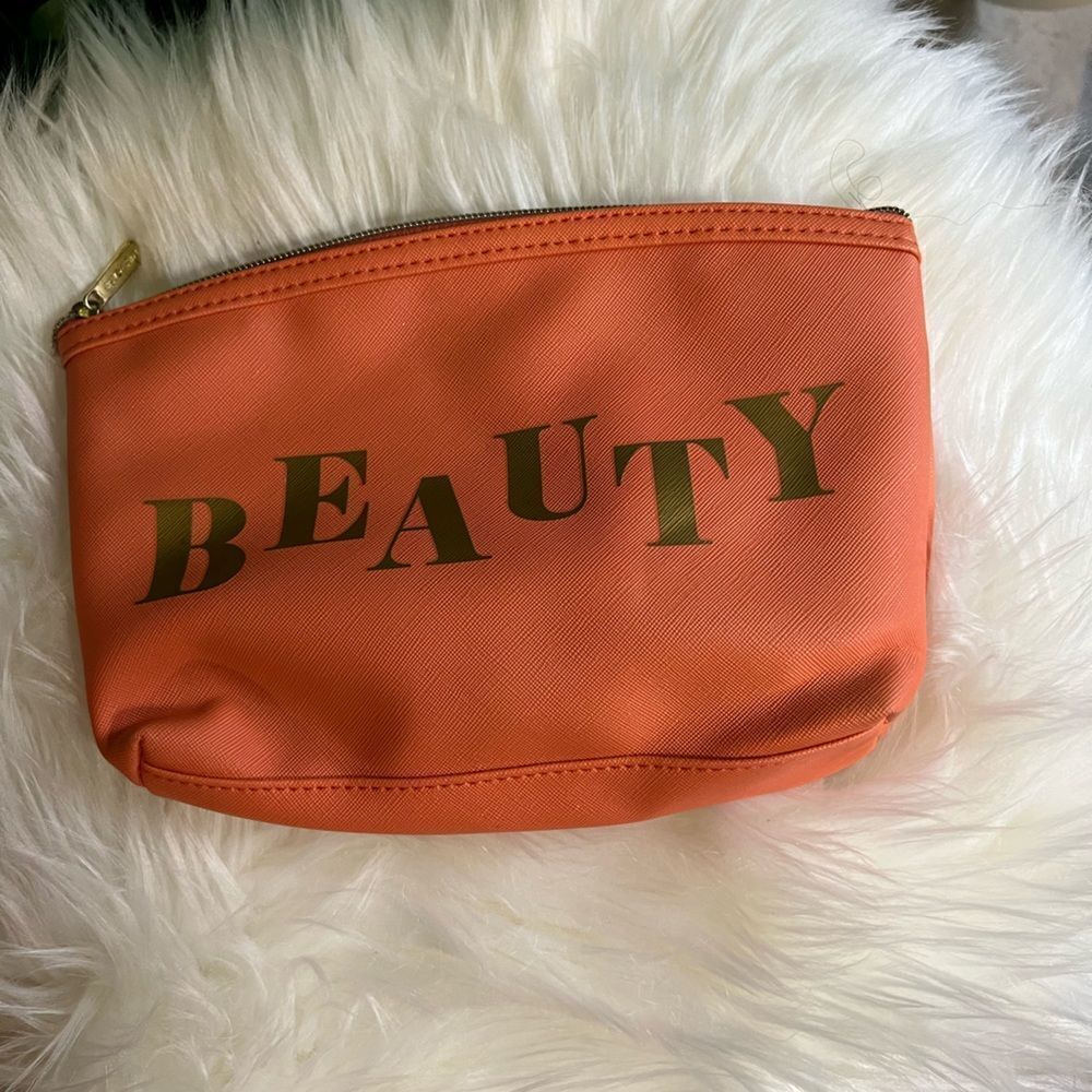 Ruby + Cash Makeup Bag